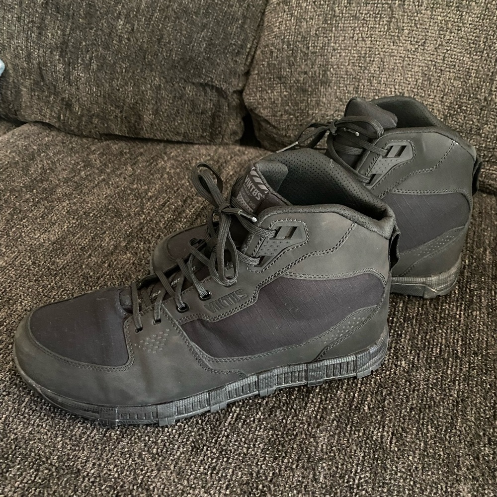 Viktos Taculus Waterproof Shoe Boot